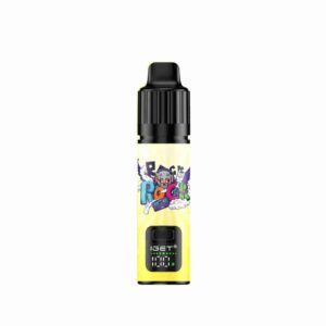 IGET Bar Plus S3 - Lemonade Monster