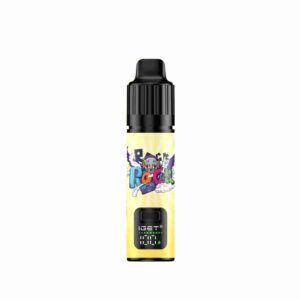 IGET Bar Plus S3 - Mango Monster