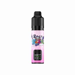 IGET Bar Plus S3 - Strawberry Watermelon ice