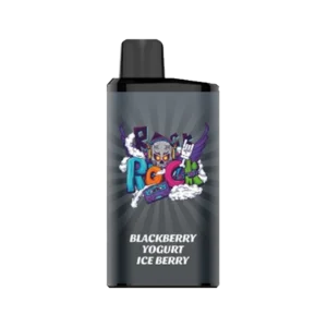 IGET Bar Pro - Blackberry Yogurt
