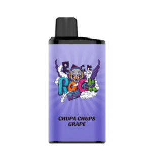 IGET Bar Pro - Chupa Chups Grape