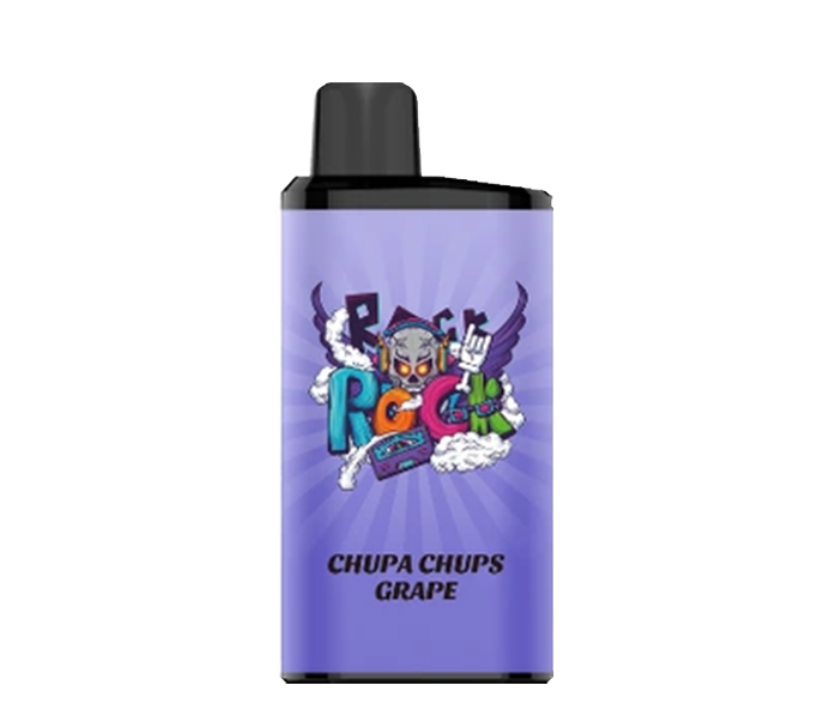 IGET Bar Pro - Chupa Chups Grape