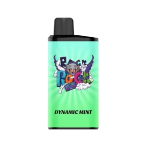 IGET Bar Pro - Dynamic Mint