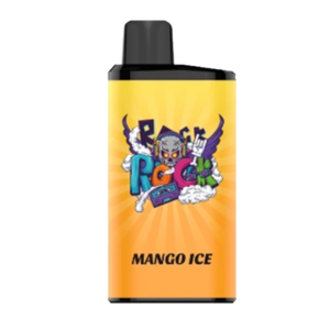 IGET Bar Pro - Mango ice