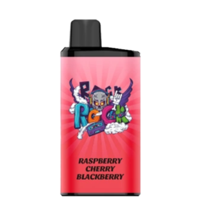 IGET Bar Pro - Raspberry Cherry Blackberry