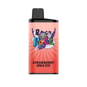 IGET Bar Pro – Strawberry Kiwi Ice