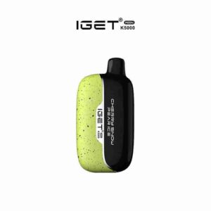 IGET Moon - Cherry Snow Pear