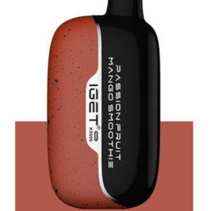 IGET Moon – Passion Mango Smoothie