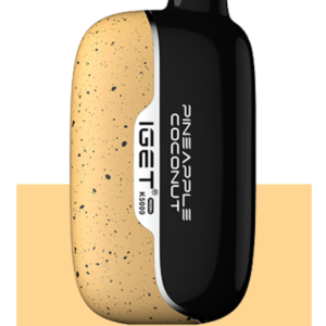 IGET Moon – Pineapple Coconut