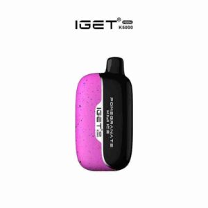 IGET Moon - Pomegranate Kiwi