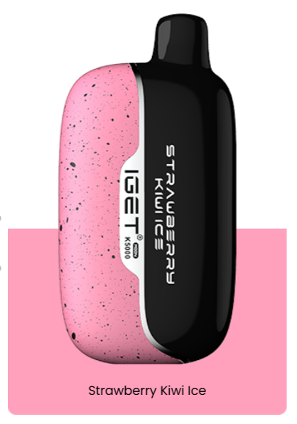 IGET Moon – Strawberry kiwi