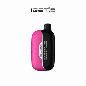 IGET Moon - Strawberry Watermelon
