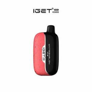 IGET Moon - Watermelon Ice