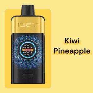 IGET One - Kiwi Pineapple